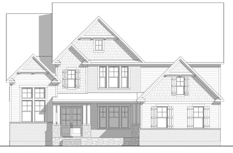 104 Stancil Rd, Angier, NC 27501