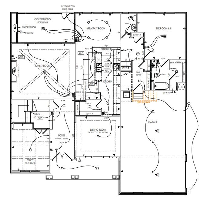 104 Stancil Rd, Angier, NC 27501
