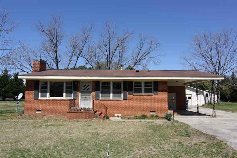 104 Stancil St, Smithfield, NC 27577
