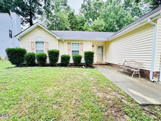 104 Stanway Dr, Knightdale, NC 27545