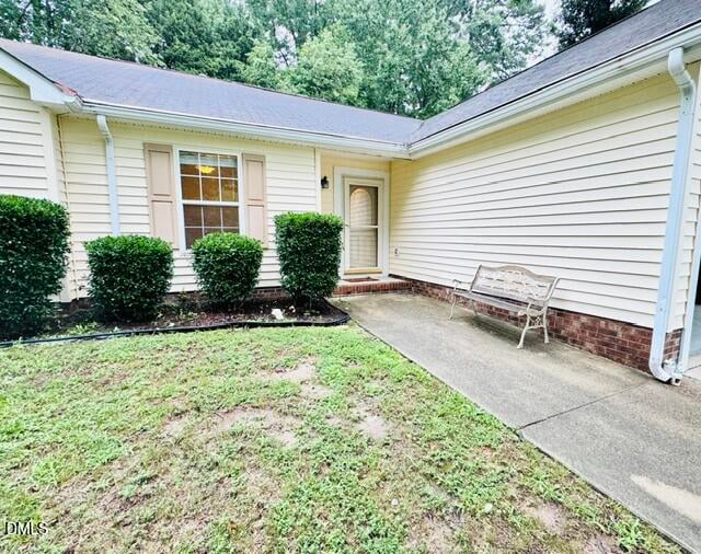 104 Stanway Dr, Knightdale, NC 27545