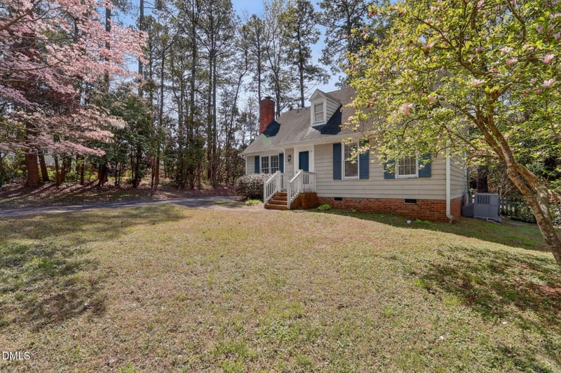 104 Stirling Ct, Knightdale, NC 27545