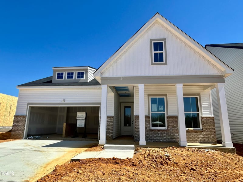 104 Stonemill Trl #Homesite 253, Clayton, NC 27520