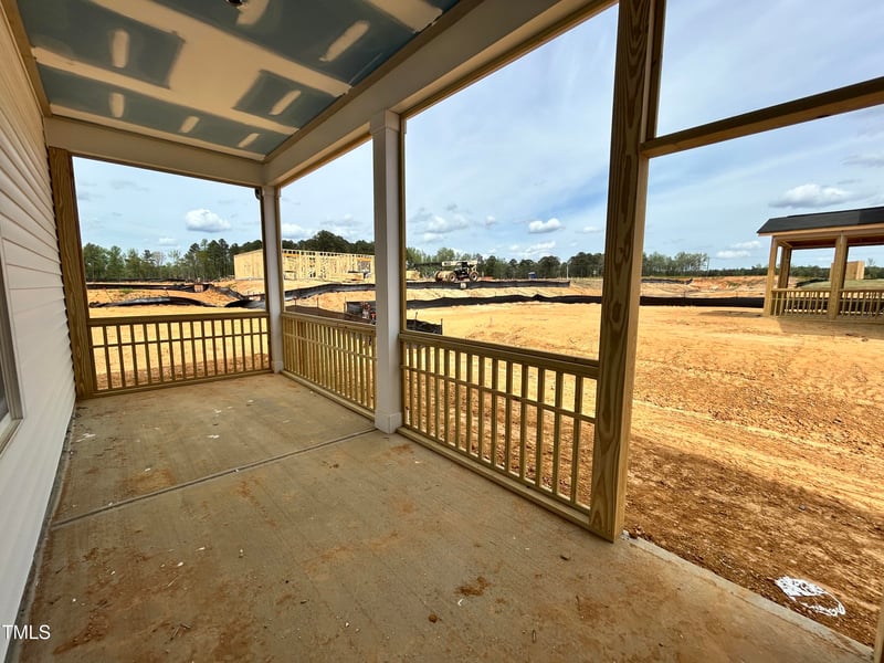 104 Stonemill Trl #Homesite 253, Clayton, NC 27520