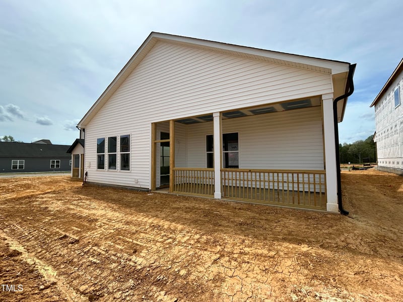 104 Stonemill Trl #Homesite 253, Clayton, NC 27520