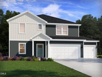 104 Stradshire Ct, Zebulon, NC 27597