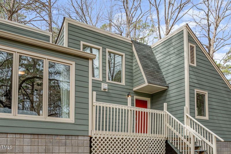 104 Strawberry Patch, Chapel Hill, NC 27516