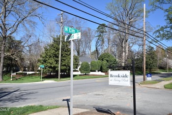 104 Sunset Cir #204, Greensboro, NC 27408