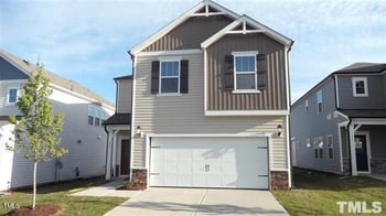 104 Sweet Olive St, Clayton, NC 27527