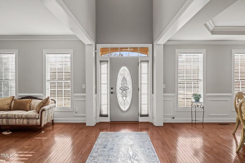 104 Swift Wind Pl, Apex, NC 27539