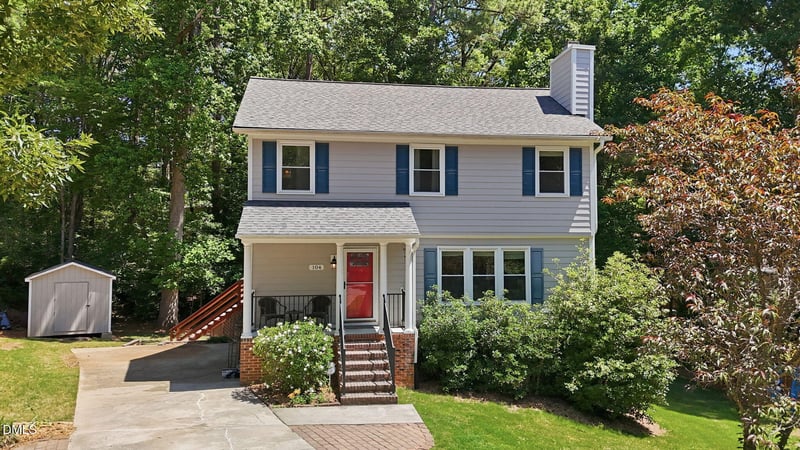 104 Swiftwater Ct, Cary, NC 27513