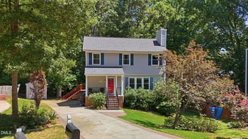 104 Swiftwater Ct, Cary, NC 27513