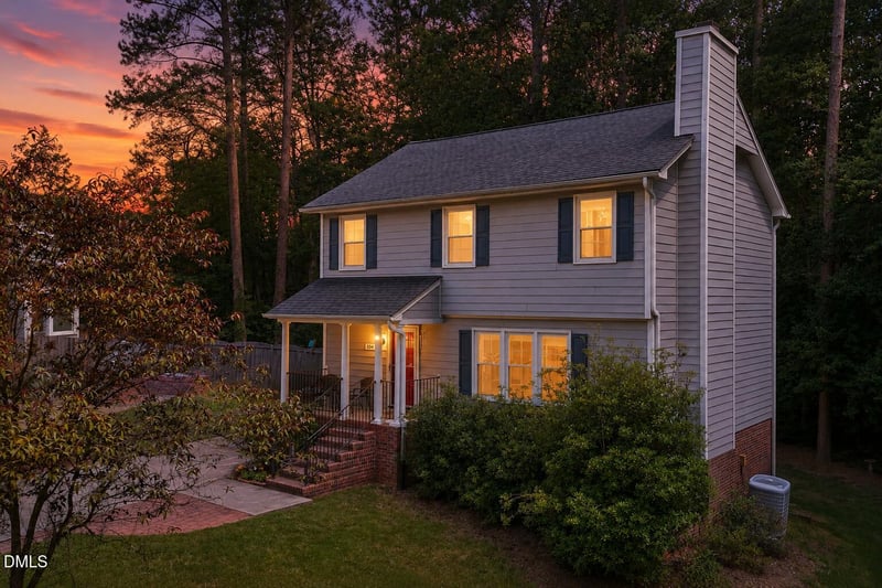 104 Swiftwater Ct, Cary, NC 27513