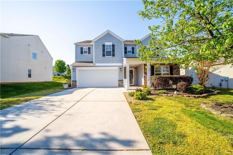 104 Tadworth Ct, Mebane, NC 27302