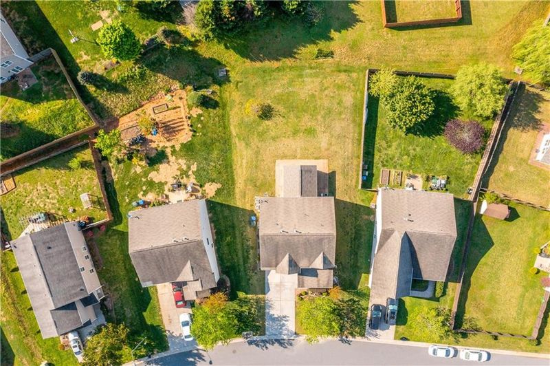 104 Tadworth Ct, Mebane, NC 27302