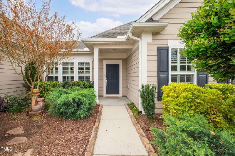 104 Tanoak Ct, Durham, NC 27703