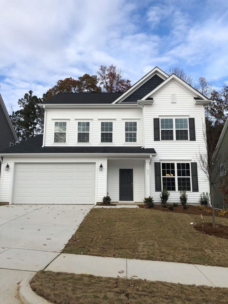 104 Teaser Dr, Fuquay Varina, NC 27526