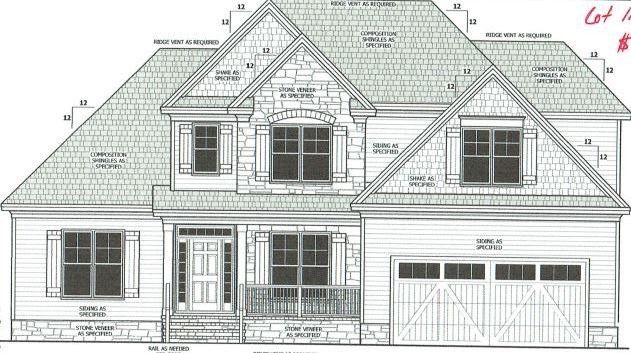 104 Thorndale Ct, Clayton, NC 27527