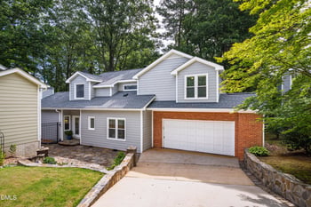 104 Tiercel Ct, Cary, NC 27518