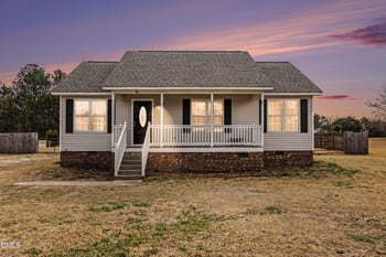 104 Tower Dr, Angier, NC 27501