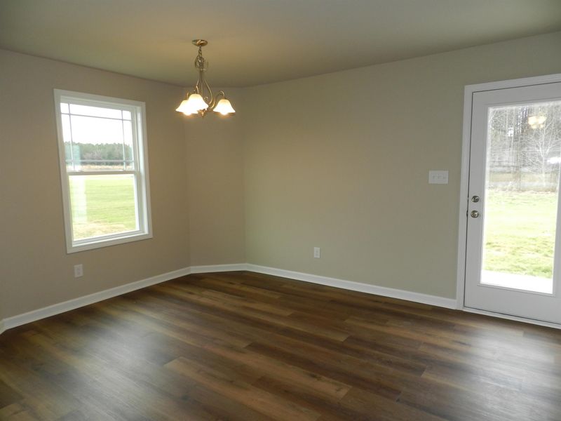 104 Tractor Pl, Willow Springs, NC 27592
