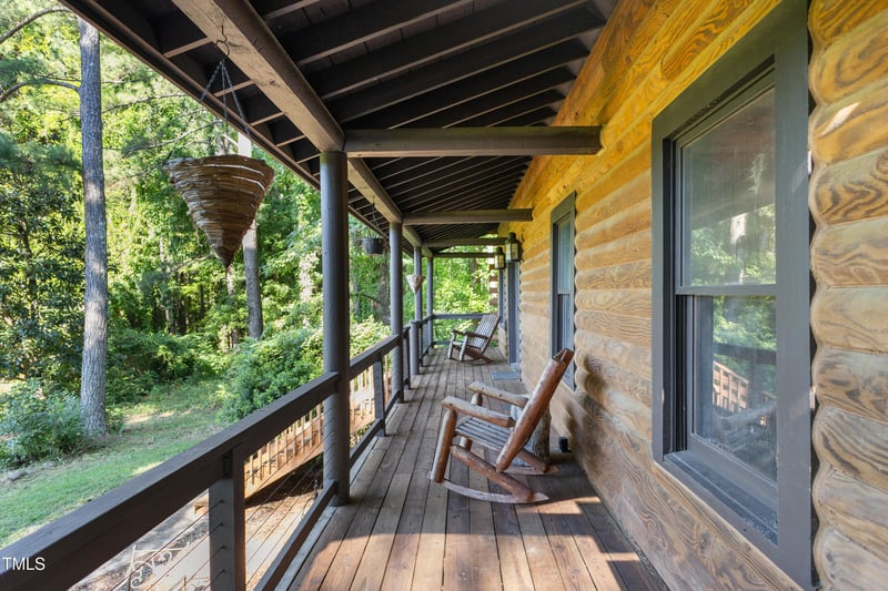 104 Trails End Ln, Franklinton, NC 27525