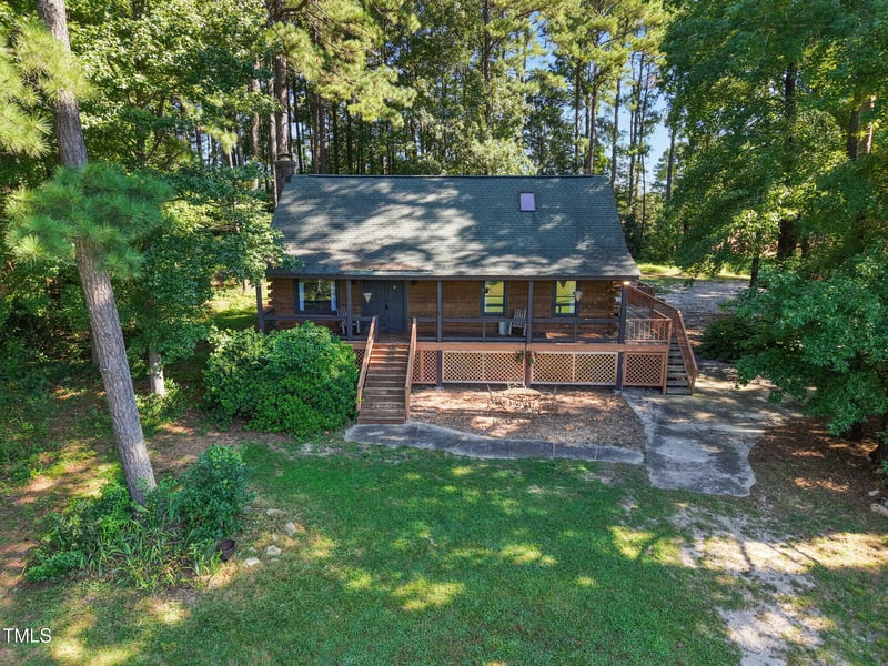 104 Trails End Ln, Franklinton, NC 27525