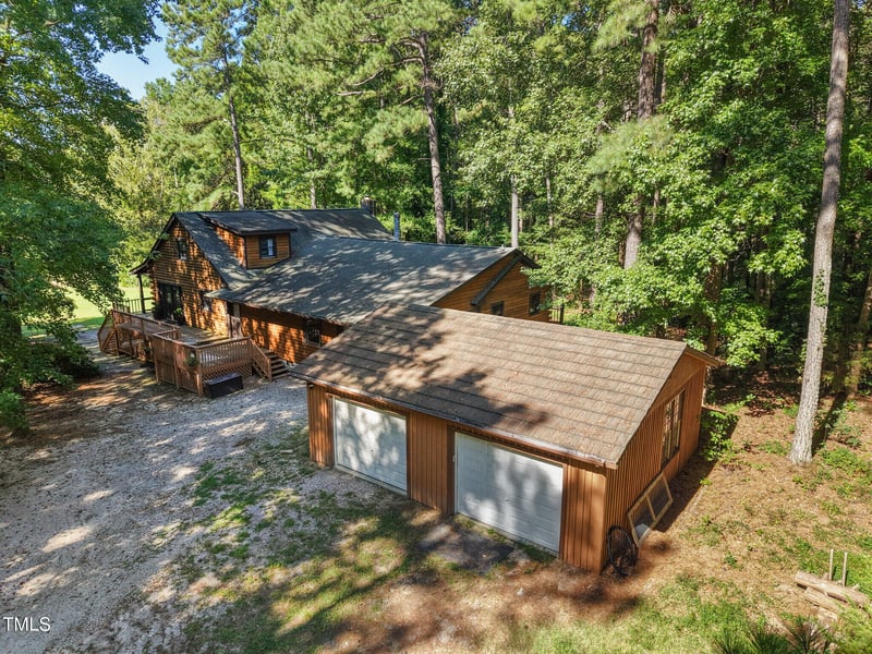 104 Trails End Ln, Franklinton, NC 27525