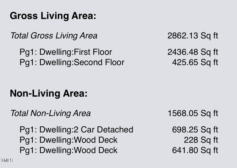 104 Trails End Ln, Franklinton, NC 27525