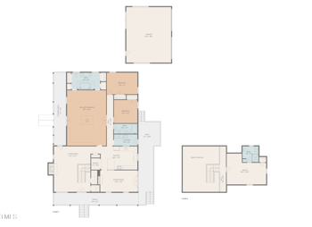 104 Trails End Ln, Franklinton, NC 27525
