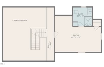 104 Trails End Ln, Franklinton, NC 27525