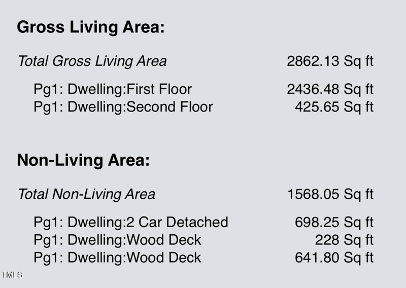 104 Trails End Ln, Franklinton, NC 27525