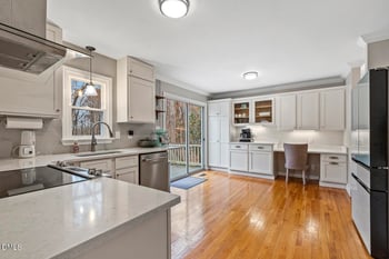 104 Trailwood Ct, Chapel Hill, NC 27516