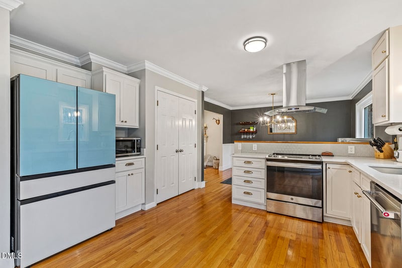 104 Trailwood Ct, Chapel Hill, NC 27516