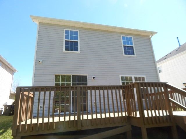 104 Trayesan Dr, Holly Springs, NC 27540