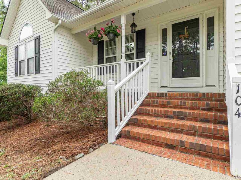 104 Tree Farm Ln, Angier, NC 27501