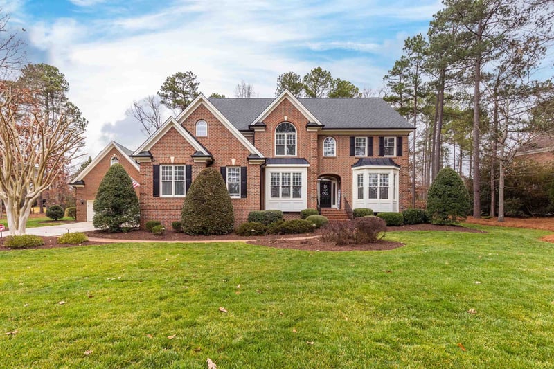 104 Trellingwood Dr, Morrisville, NC 27560