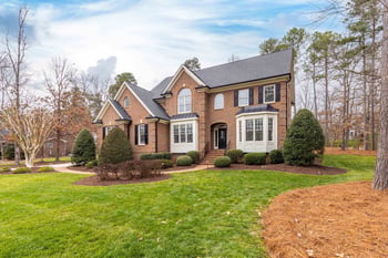 104 Trellingwood Dr, Morrisville, NC 27560