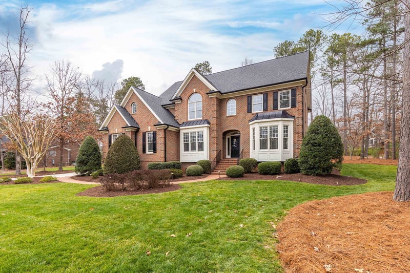 104 Trellingwood Dr, Morrisville, NC 27560