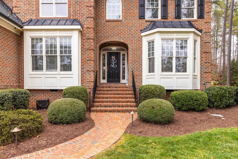 104 Trellingwood Dr, Morrisville, NC 27560