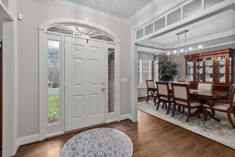 104 Trellingwood Dr, Morrisville, NC 27560