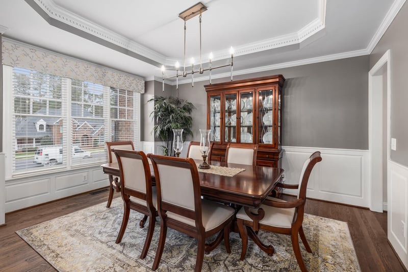104 Trellingwood Dr, Morrisville, NC 27560