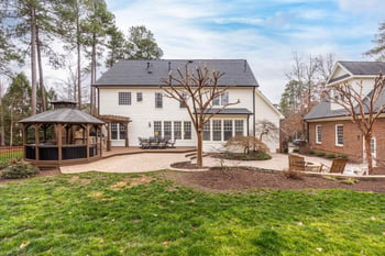 104 Trellingwood Dr, Morrisville, NC 27560