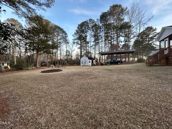 104 Trey Dr, Benson, NC 27504