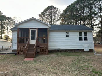 104 Trey Dr, Benson, NC 27504