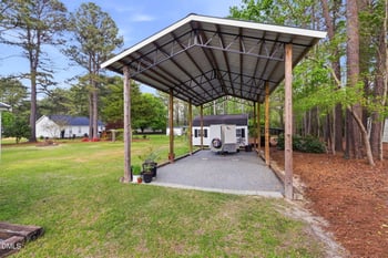 104 Trey Dr, Benson, NC 27504