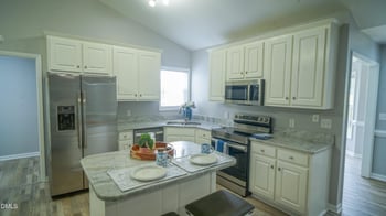 104 Trey Dr, Benson, NC 27504