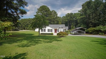 104 Trey Dr, Benson, NC 27504