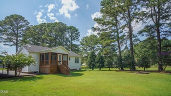 104 Trey Dr, Benson, NC 27504