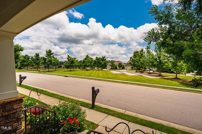 104 Treywood Ln, Chapel Hill, NC 27516